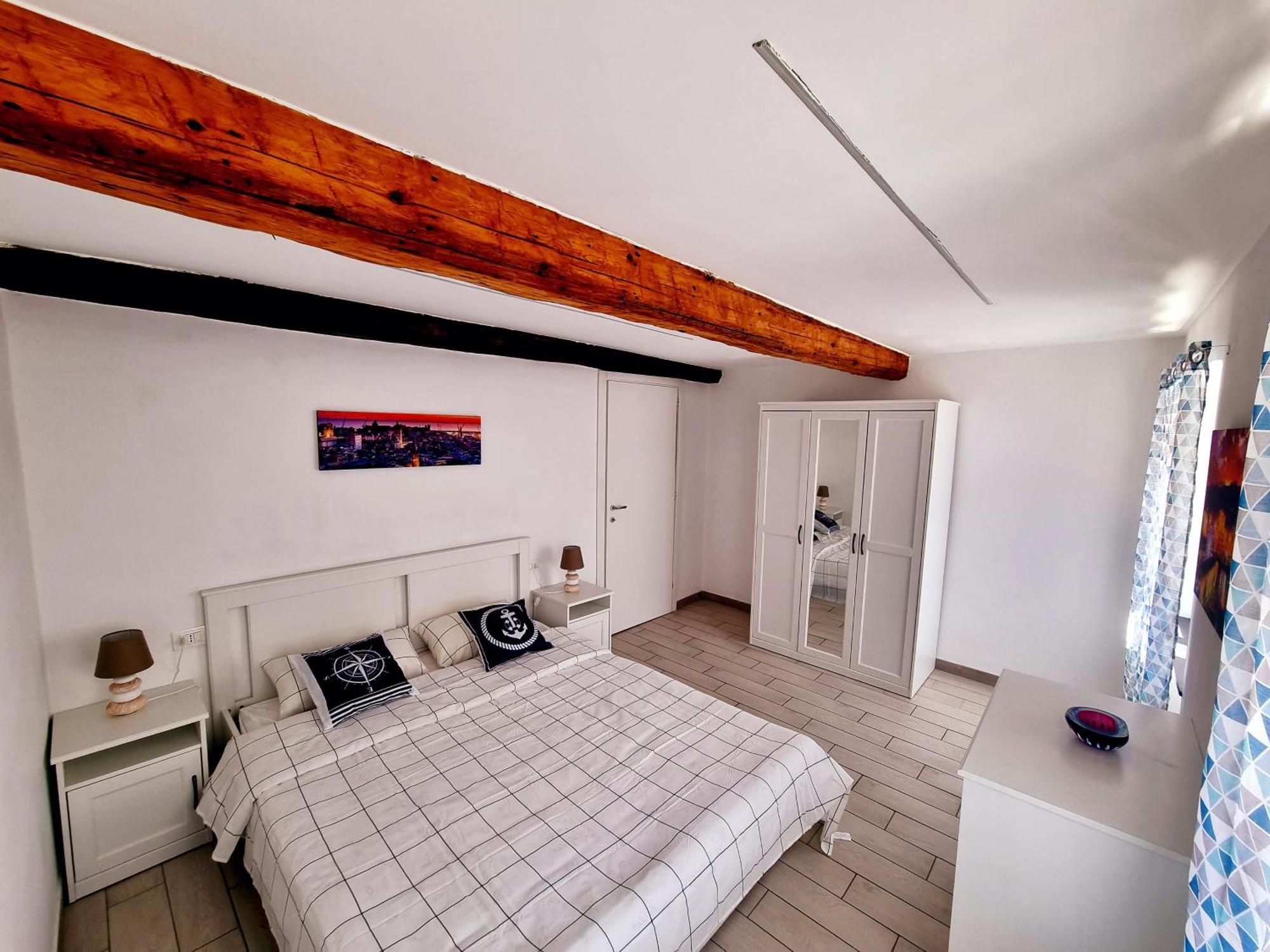 Zenin Airport 'Genova Aeroporto' Apartment Ngoại thất bức ảnh