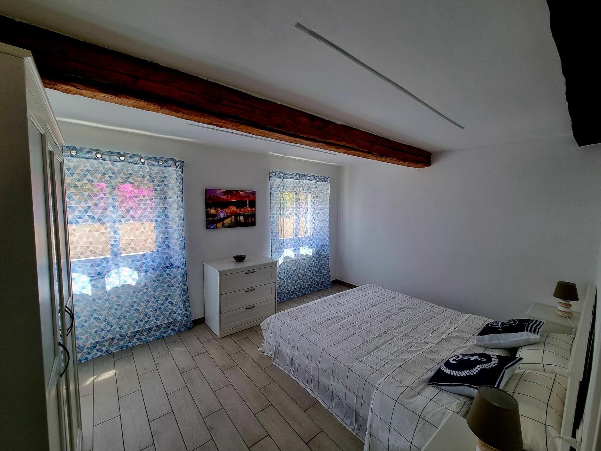Zenin Airport 'Genova Aeroporto' Apartment Ngoại thất bức ảnh